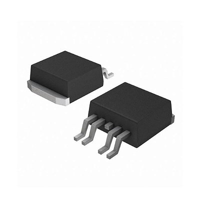 Circuito Integrado BTS426L1 High-Side Driver Automotivo SMD