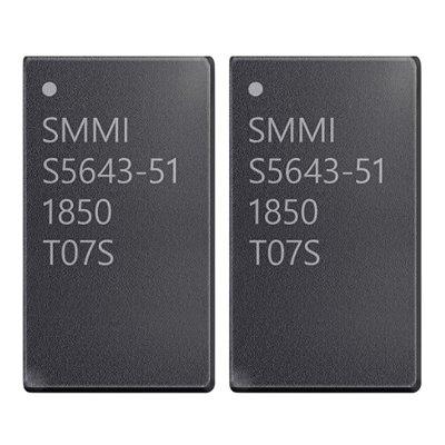 IC Modulador S5643-51 SmarterMicro | SSMI Original