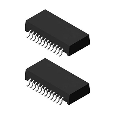 TST1284A CI Bothhand SMD SOP-24 – Interface de Comunicação Paralela