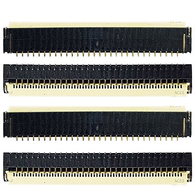 Conector FPC 30P 0.8mm SMD Modelo 50699-03001-P01