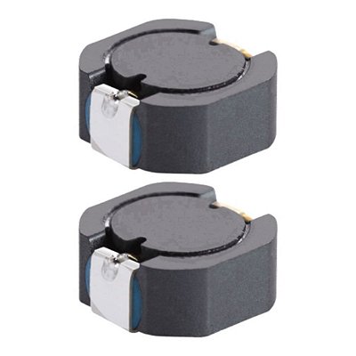 Bobina Indutora SMD 56uH 600mA Alta Estabilidade – A920CY-560M=P3