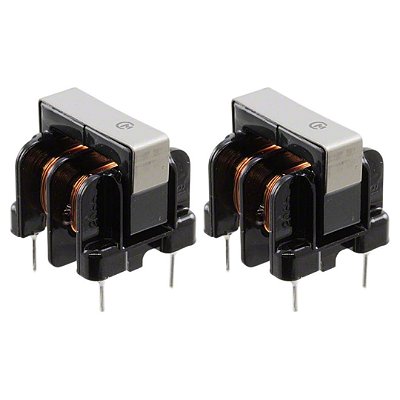 Murata PLA10AN3630R3D2B – Indutor de Modo Comum 36mH PTH 300mA