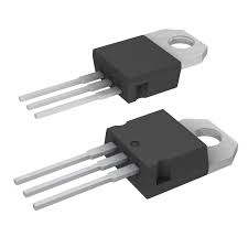 STP11NM60FD – MOSFET de Potência Canal N 11A 600V TO-220