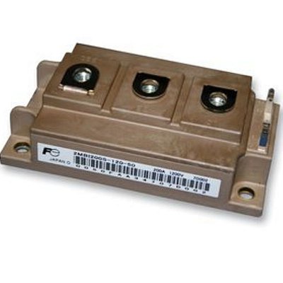2MBI200SB-120 – Módulo IGBT 1200V 200A Industrial