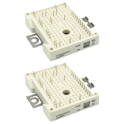 FP35R12W2T4 – Módulo IGBT 1200V 35A Industrial