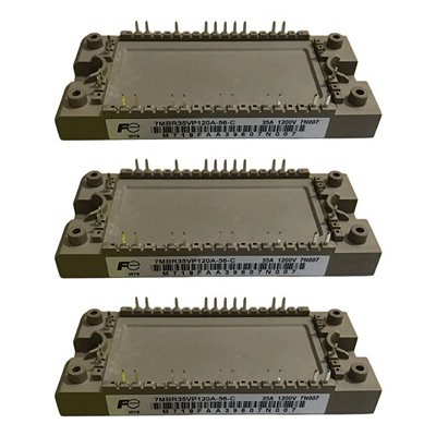 Módulo de Potência IGBT 1200V 35A 7MBR35VP120A-56