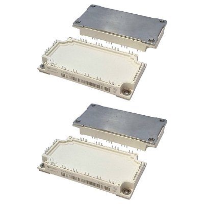 Módulo de Potência IGBT FS100R12KE3 1200V Corrente 100A