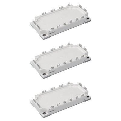 Módulo de Potência IGBT FS100R07N3E4-B11 650V Corrente 100A