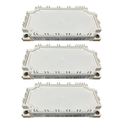 Módulo de Potência IGBT FP75R12KE3 1200V Corrente 75A