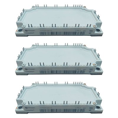 Módulo de Potência IGBT FP50R12KT3 1200V Corrente 50A