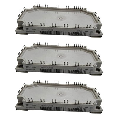 Módulo de Potência IGBT FP50R12KE3 1200V Corrente 50A
