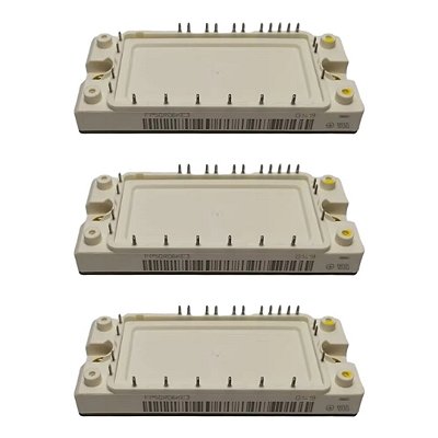 Módulo de Potência IGBT FP50R06KE3 600V Corrente 50A