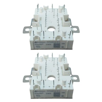 Módulo de Potência IGBT FP30R06YE3 600V Corrente 30A