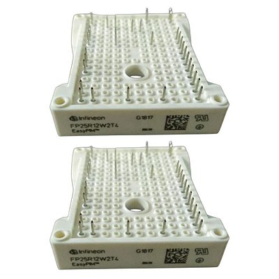 Módulo de Potência IGBT FP25R12W2T4 1200V Corrente 25A