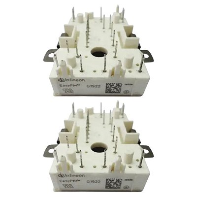 FP10R12KT3 IGBT 1200V 10A – Módulo de Potência Infineon Technologies