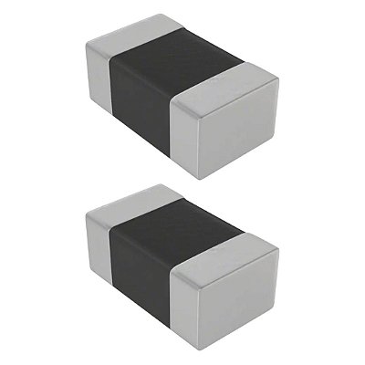 Indutor SMD de Potência 2.2uH 1.1A 0806 - 100 Peças (MIP20162R2MBE)
