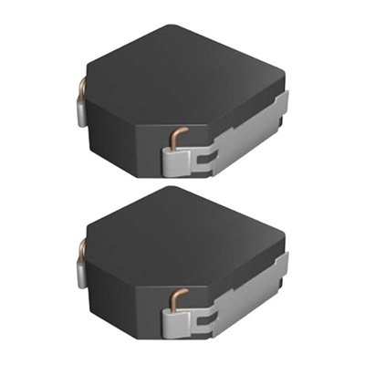 Bobina Indutora de Potência SMD 1uH 9.4A 20% FDSD0630-H-1R0M=P3