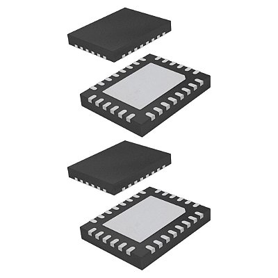 CI MP8007GV-Z SMD QFN-28 – Controlador / Regulador DC-DC