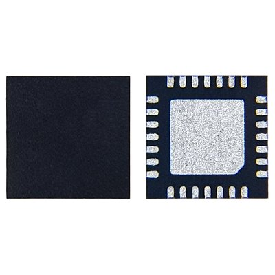 ATK1602AGQW CI SMD WQFN-28L – Componente Eletrônico Original 65=AE