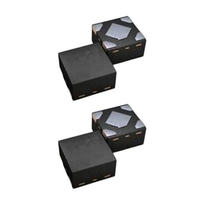 IC BU15TD2WNVX-TL Monitor de Tensão com Reset SMD SSON004X1010-4