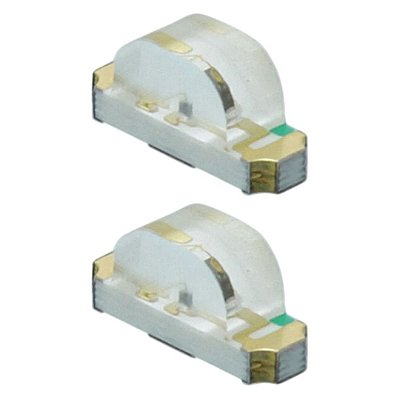 LTST-S320GKT LED Indicador Verde SMD 10mcd 569nm