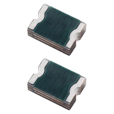 Fusível Polimérico PPTC SMD1206 6V 40A - SMD1206P100TS (P10)