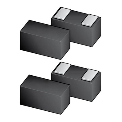 UCLAMP0541Z.TNT Diodo TVS 15V 2A SLP0603P2X3 Supressor de Transientes