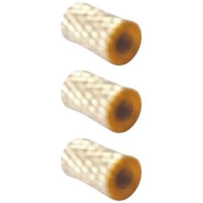 Bucha Metálica Dourada M2.5 D5mm x 3.1mm Alt. 1mm – 23-765-251305