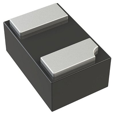 ESD7551N2T5G Diodo Supressor Transiente 13V 3A SMD X2DFN-2