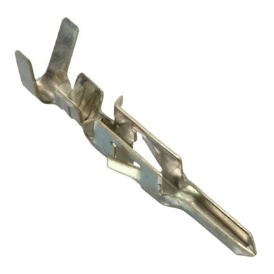 Terminal para Crimpar Macho 18-24 AWG (39-00-0040) Molex