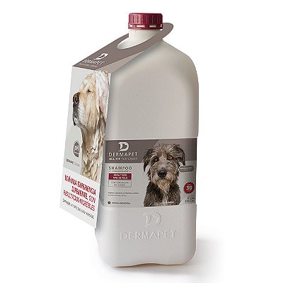 Dermapet Texturizador All Fit 5 litro
