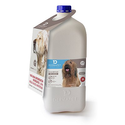 Dermapet Intensive Wash 5litros