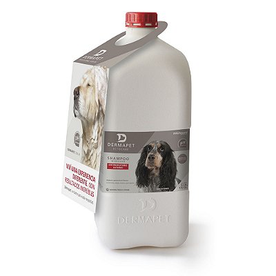 Dermapet Ectocare  5 litros