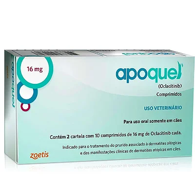 Apquel 16mg