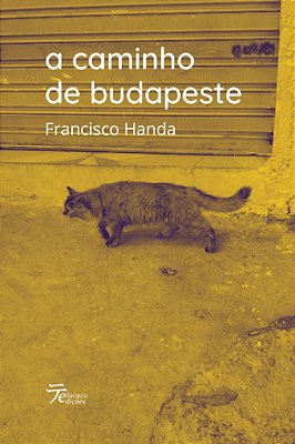 A caminho de Budapeste - Francisco Handa