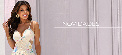 Novidades