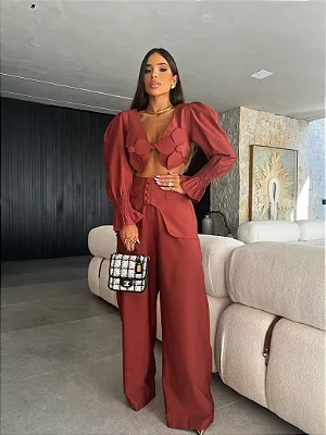 Conjunto Letih Winter