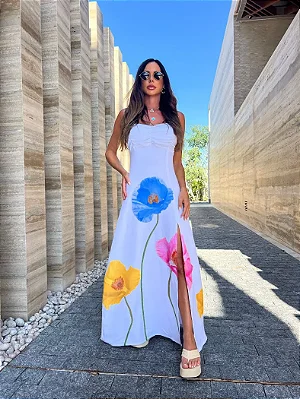 Vestido Serenity