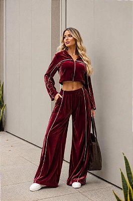 Conjunto Paloma