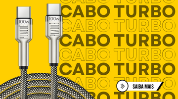 Cabos Turbo