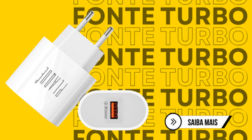 Fontes Turbo