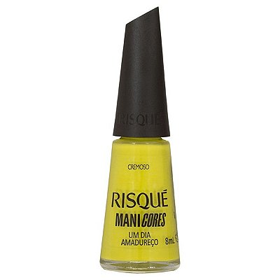 Esmalte Risque um Dia Amadureço 8ml - Coty