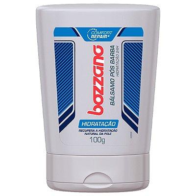 Bálsamo Bozzano Pós Barba Hidratação 100g - Coty