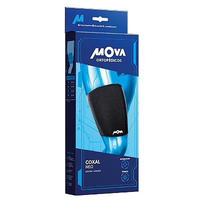Coxal Neoprene Mova Tam M