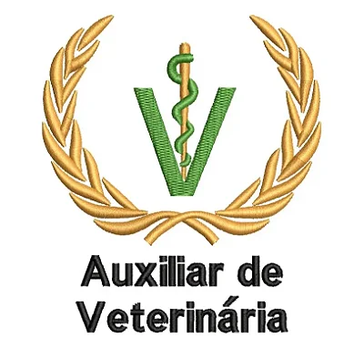 Auxiliar de Veterinária