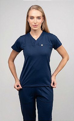 Conjunto Feminino Tecnológico Poliamida
