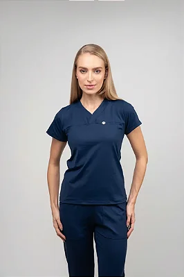 Conjunto Feminino Tecnológico Poliamida