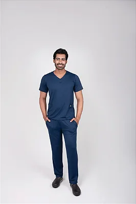 Conjunto Masculino Tecnológico Poliamida