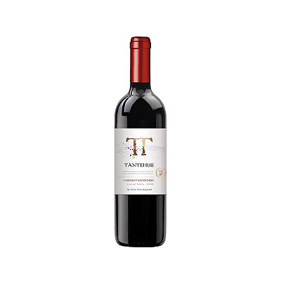 Vinho Tinto Chileno Tantehue Cabernet Sauvignon 750ml