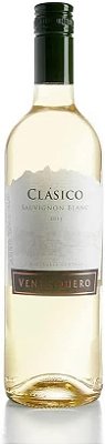 Vinho Branco Ventisqueiro Clasico Sauvignon Blanc 750ml